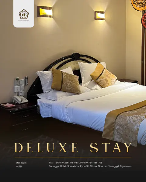 Taunggyi Hotel portfolio photo